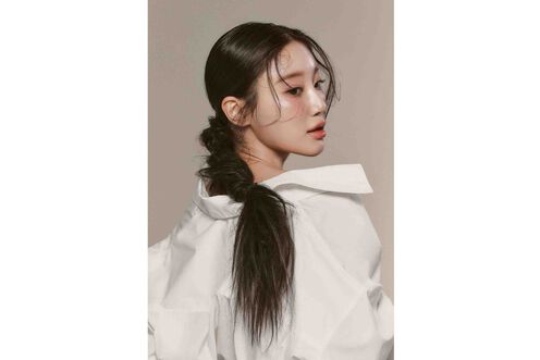 [TRENDLAB SEOUL] #매트애쉬 - 로레알 프로페셔널 | L'Oréal Partner Shop