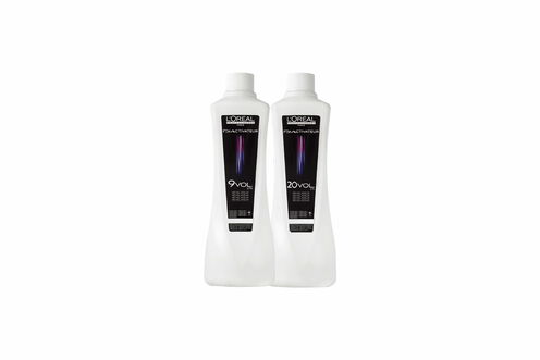 다이아 산화제 20볼륨 (6%) - 다이아 | L'Oréal Partner Shop