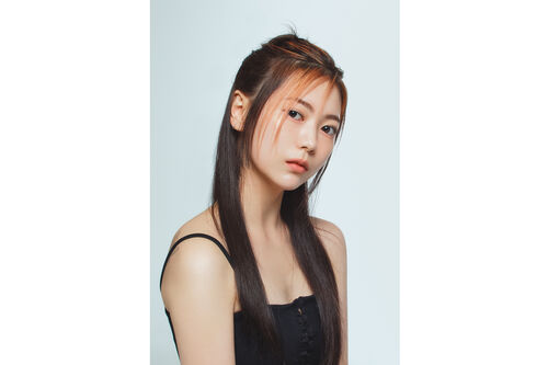 [Trendlab Seoul] #리프레쉬자몽컬러 - 로레알 프로페셔널 | L'Oréal 파트너샵