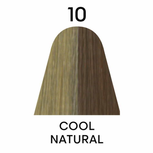 알루리아 10 쿨 내추럴 - 알루리아 | L'Oréal Partner Shop