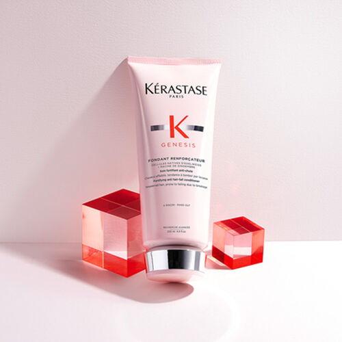 제네시스 수엥 - 제네시스 | L'Oréal 파트너샵