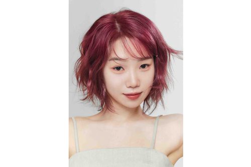 [TRENDLAB SEOUL] #스위트로즈 - 로레알 프로페셔널 | L'Oréal 파트너샵