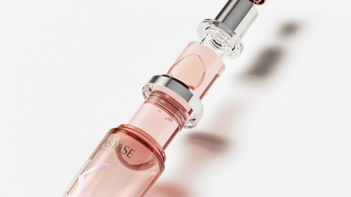 크로마 압솔뤼 헤어 오일 - 케라스타즈 | L'Oréal 파트너샵