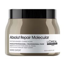 앱솔루트 리페어 몰큘러 마스크 - 로레알 프로페셔널 | L'Oréal 파트너샵