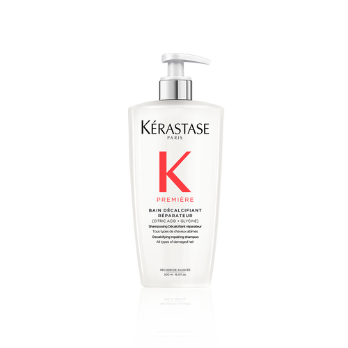 프리미에 디칼시파잉 방 - 케라스타즈 | L'Oréal 파트너샵