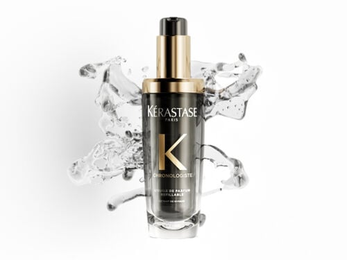 크로놀로지스트 퍼퓸 오일 - 케라스타즈 | L'Oréal 파트너샵