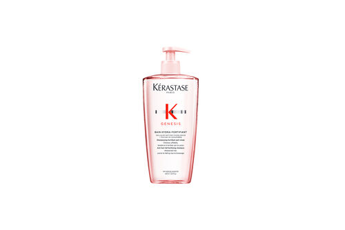 방 제네시스 - 케라스타즈 | L'Oréal 파트너샵