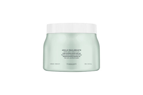 디발렁 클레이 - 스페시픽 | L'Oréal 파트너샵