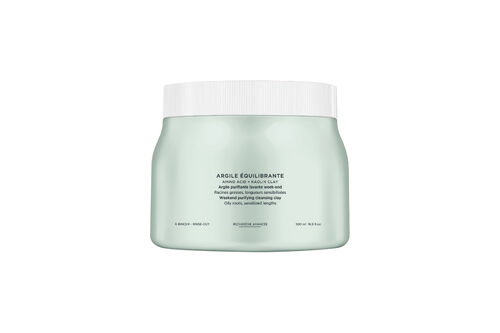 디발렁 클레이 - 스페시픽 | L'Oréal 파트너샵