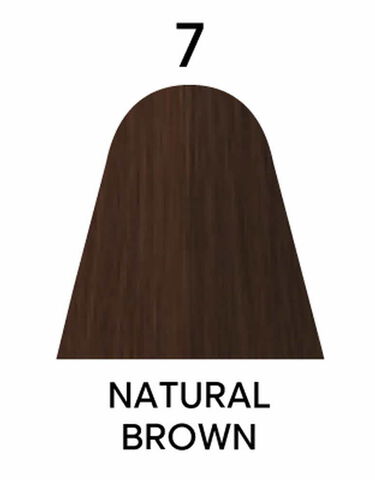 알루리아 7 내추럴 브라운 - 알루리아 | L'Oréal 파트너샵