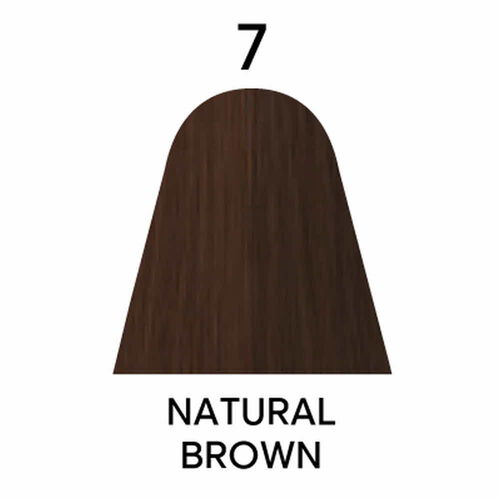 알루리아 7 내추럴 브라운 - 알루리아 | L'Oréal Partner Shop