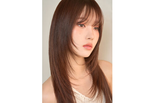 [Trendlab Seoul] #브릭오렌지브라운 - 로레알 프로페셔널 | L'Oréal 파트너샵