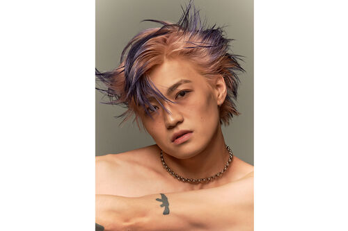 [Trendlab Seoul] #피치올렛 - 로레알 프로페셔널 | L'Oréal 파트너샵