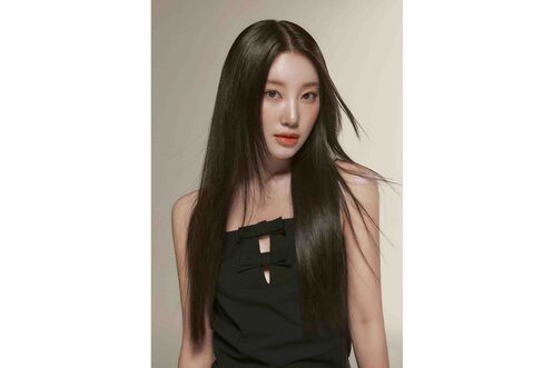[TRENDLAB SEOUL] #매트애쉬 - 로레알 프로페셔널 | L'Oréal Partner Shop