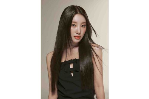 [TRENDLAB SEOUL] #매트애쉬 - 로레알 프로페셔널 | L'Oréal 파트너샵