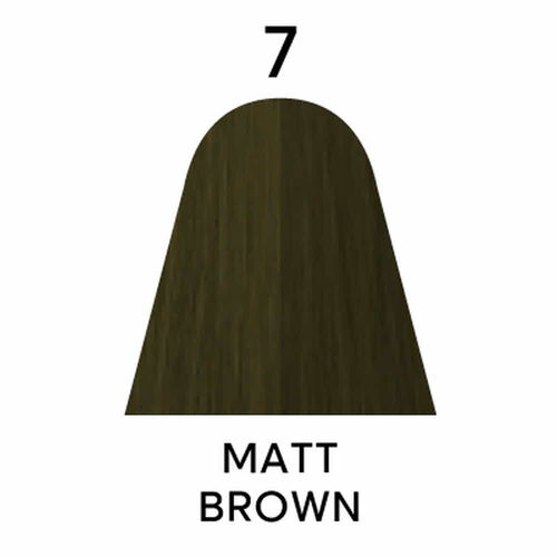 알루리아 7 매트 브라운 - 알루리아 | L'Oréal 파트너샵