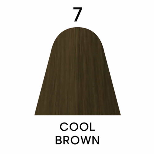 알루리아 7 쿨 브라운 - 알루리아 | L'Oréal Partner Shop