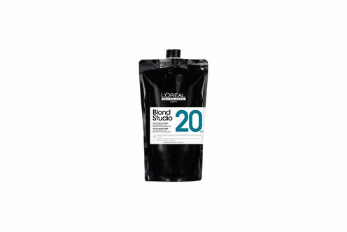 블론드 스튜디오 산화제 20vol - 블론드 스튜디오 | L'Oréal Partner Shop