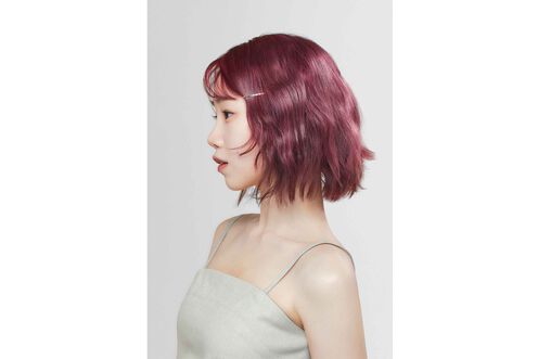 [TRENDLAB SEOUL] #스위트로즈 - 로레알 프로페셔널 | L'Oréal 파트너샵