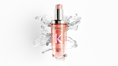 크로마 압솔뤼 헤어 오일 리필 - 케라스타즈 | L'Oréal 파트너샵