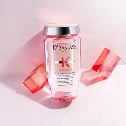 방 제네시스 - 백워시 | L'Oréal 파트너샵