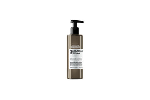 앱솔루트 리페어 몰큘러 워터 트리트먼트 - 로레알 프로페셔널 | L'Oréal Partner Shop