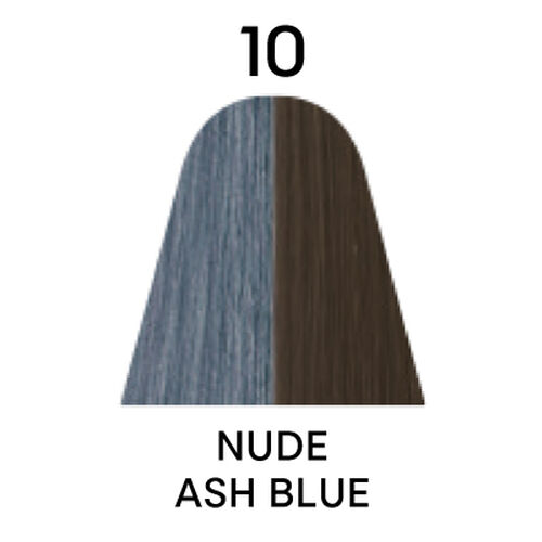 알루리아 10 누드 애쉬 블루 - 알루리아 | L'Oréal Partner Shop