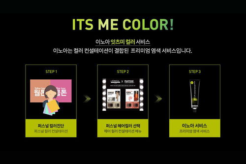 이노아 포스트 샴푸 - [NEW] 이노아 | L'Oréal 파트너샵