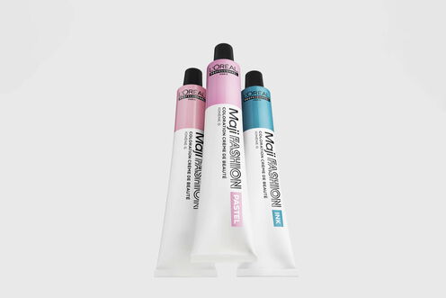 마지패션 잉크 - 마지패션 | L'Oréal 파트너샵