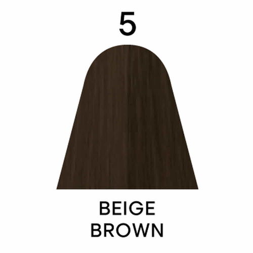 알루리아 5 베이지 브라운 - 알루리아 | L'Oréal Partner Shop