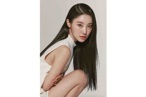 [TRENDLAB SEOUL] #매트애쉬 - 로레알 프로페셔널 | L'Oréal Partner Shop