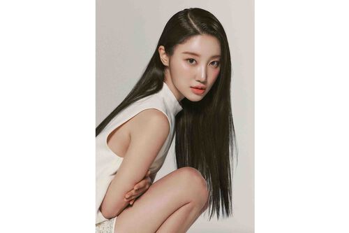 [TRENDLAB SEOUL] #매트애쉬 - 로레알 프로페셔널 | L'Oréal 파트너샵