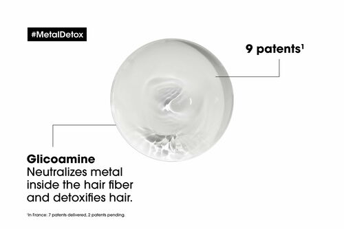 메탈 디엑스 케어 - 세리 엑스퍼트 | L'Oréal 파트너샵