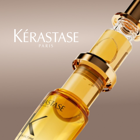 Kérastase Oil Refill