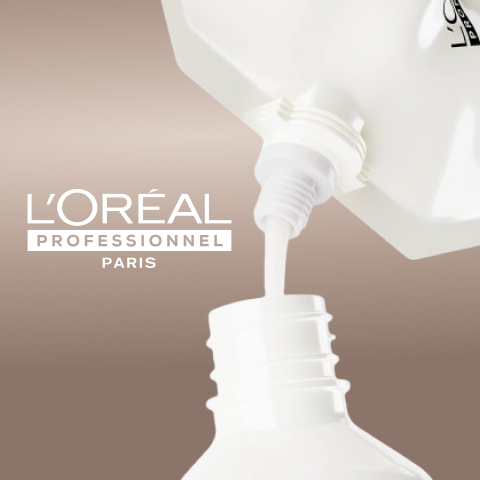 L'Oréal Professionnel Paris