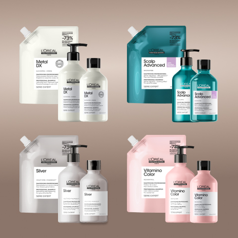 L'Oréal Professionnel