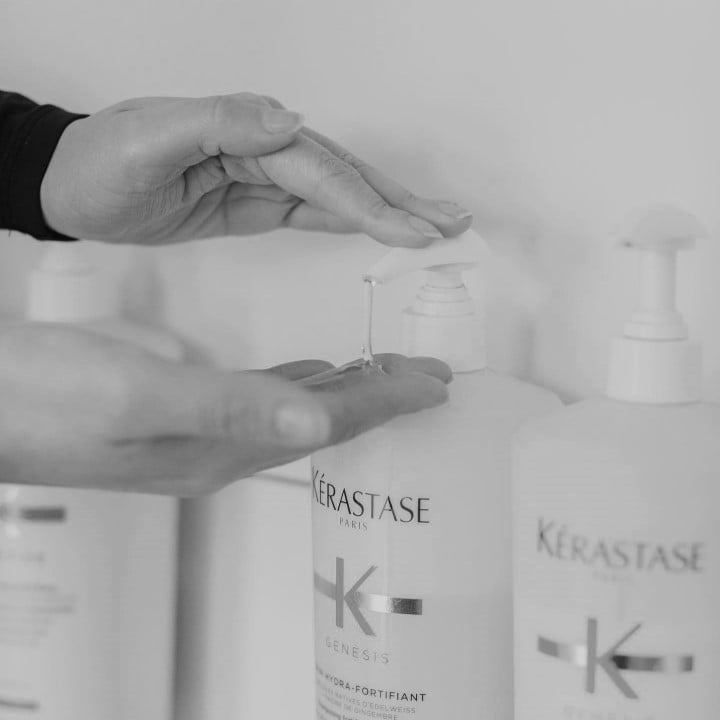 샴푸 | L'Oréal 파트너샵